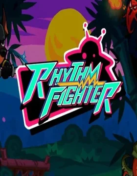 Rhythm Fighter PC Steam CD Key (valid until December 2026)