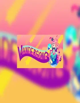 Wandersong PC Steam CD Key (valid until December 2026)