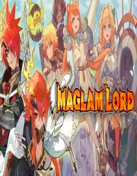 MAGLAM LORD PC Steam CD Key (valid until January 2027)