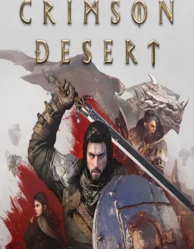 Crimson Desert - Bonus DLC PC Steam CD Key
