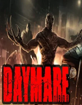 Daymare: 1998 EU XBOX One / Xbox Series X|S CD Key