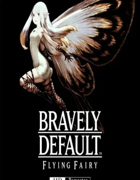 BRAVELY DEFAULT FLYING FAIRY HD Remaster EU PC Steam CD Key