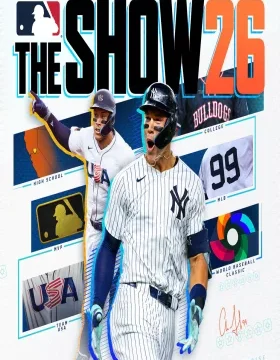 MLB The Show 26 Xbox Series X|S CD Key