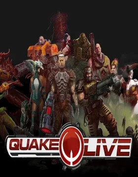 Quake Live EU PC Steam CD Key