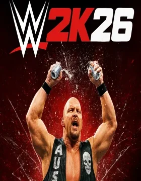 WWE 2K26 EU Xbox Series X|S CD Key