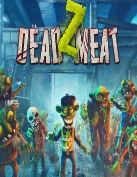 Dead Z Meat PC Steam CD Key