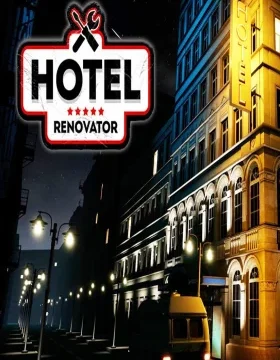 Hotel Renovator EU XBOX / Xbox Series X|S CD Key