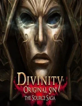 Divinity: Original Sin - The Source Saga EU XBOX One / Xbox Series X|S CD Key