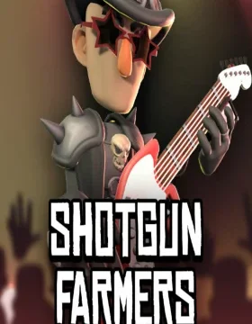 Shotgun Farmers - Supporter Pack DLC PC Steam CD Key