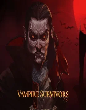 Vampire Survivors PC Steam CD Key (valid until January, 2027)