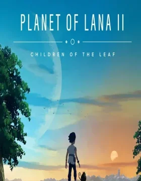 Planet of Lana 2 EU XBOX One / Xbox Series X|S CD Key