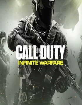 Call of Duty: Infinite Warfare EU XBOX One / Xbox Series X|S CD Key
