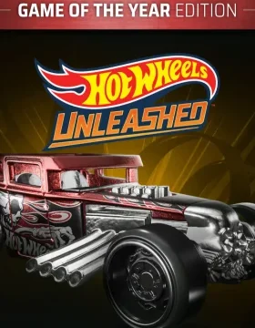 Hot Wheels Unleashed Game Of The Year Edition EU Xbox Series X|S CD Key