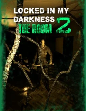 Locked in my Darkness 2: The Room PC Steam CD Key