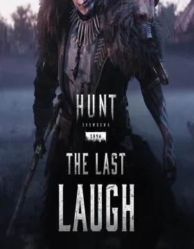 Hunt: Showdown 1896 - The Last Laugh DLC PC Steam CD Key (valid until February 2027)