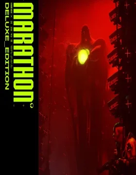 Marathon Deluxe Edition EU Xbox Series X|S CD Key