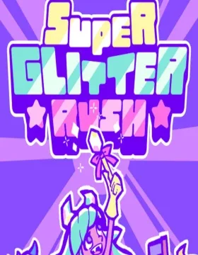 Super Glitter Rush PC Steam CD Key