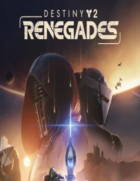 Destiny 2 - Renegades DLC EU XBOX One / Xbox Series X|S CD Key