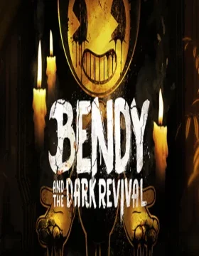 Bendy and the Dark Revival EU XBOX One / Xbox Series X|S CD Key
