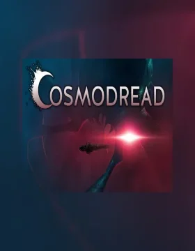 Cosmodread PC Steam CD Key