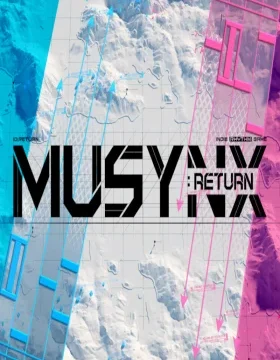 MUSYNX:RETURN PC Steam CD Key