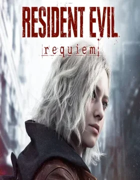 Resident Evil Requiem PL Xbox Series X|S CD Key