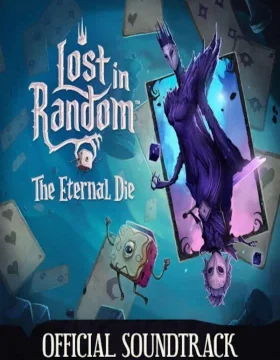 Lost in Random: The Eternal Die - Official Soundtrack DLC PC Steam CD Key