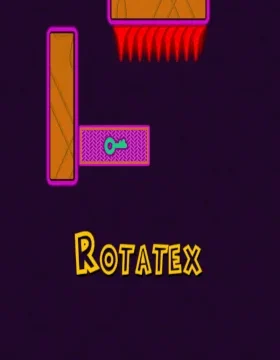 Rotatex PC Steam CD Key