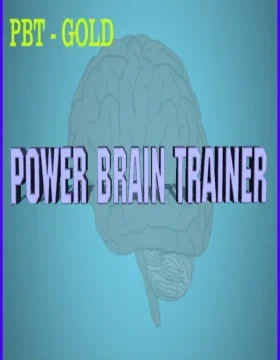 Power Brain Trainer - GOLD DLC PC Steam CD Key