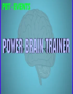 Power Brain Trainer - Events DLC PC Steam CD Key