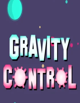 Gravity Control PC Steam CD Key