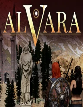 Alvara PC Steam CD Key