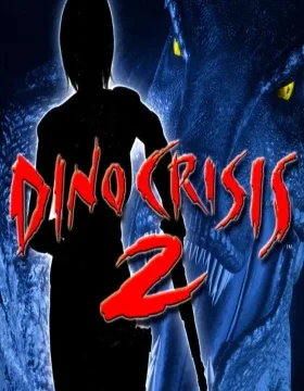 Dino Crisis 2 EU PC Steam CD Key
