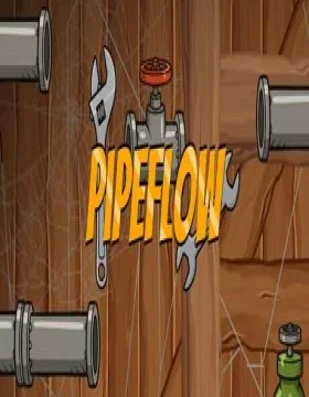 PipeFlow PC Steam CD Key