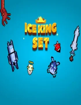 Hero's everyday life - Ice King set DLC PC Steam CD Key