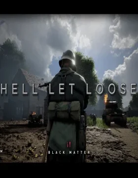 Hell Let Loose CH Xbox Series X|S CD Key