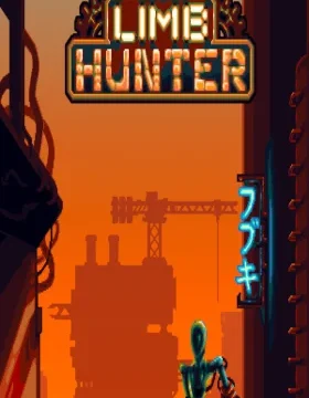 Limb Hunter XBOX One / Xbox Series X|S CD Key