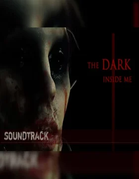 The Dark Inside Me - Soundtrack DLC PC Steam CD Key
