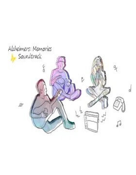 Alzheimer's: Memories - Soundtrack DLC PC Steam CD Key