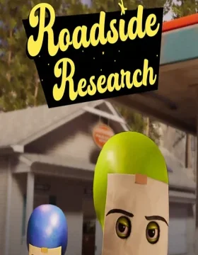 Roadside Research PC Steam CD Key