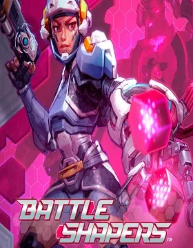 Battle Shapers EU PC Steam CD Key