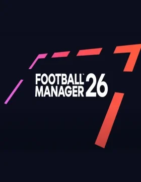 Football Manager 26 Console EU XBOX One / Xbox Series X|S CD Key