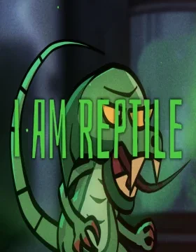 I am Reptile PC Steam CD Key