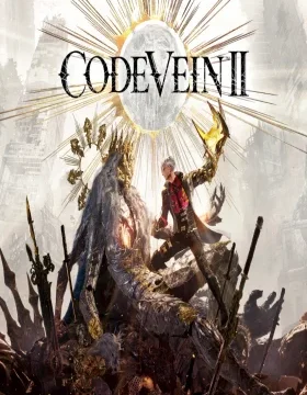 CODE VEIN II EU Xbox Series X|S CD Key