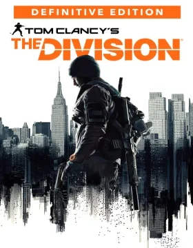 Tom Clancy’s The Division Definitive Edition EU/UK XBOX One / Xbox Series X|S CD Key