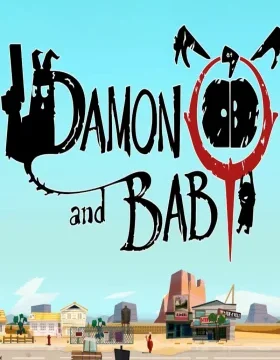 DAMON and BABY PC Steam CD Key