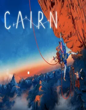 Cairn EU PC Steam CD Key