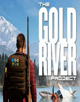 The Gold River Project PC Steam CD Key