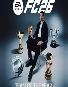 EA SPORTS FC 26 TOTY Edition EU XBOX One / Xbox Series X|S CD Key