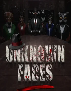 UNKNOWN FACES PC Steam CD Key